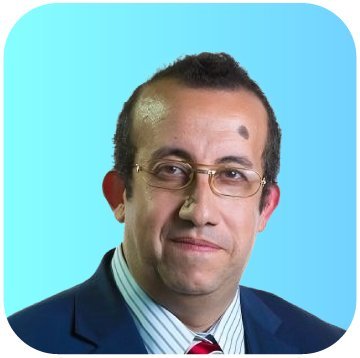Dr. Hani Sabbour